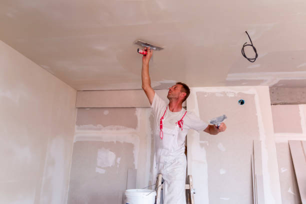 Best Custom Drywall Designs  in Atlanta, TX